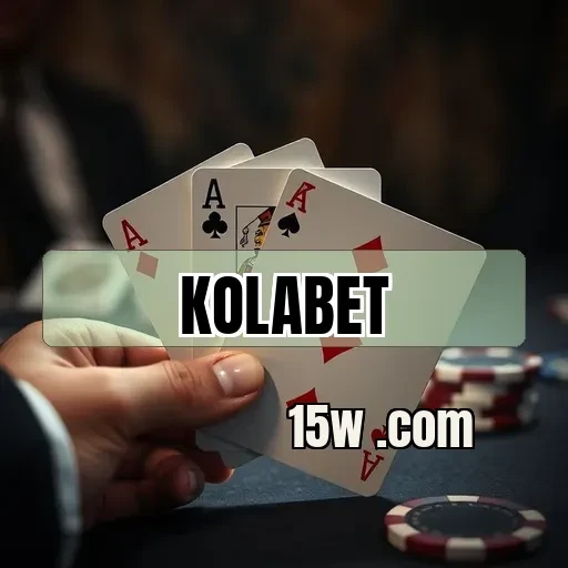 kolabet: Descubra o Poder da Plataforma de Jogos Brasileiros