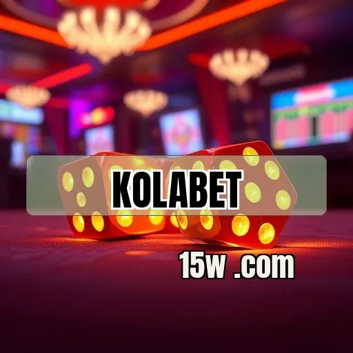 kolabet: Descubra Caça-Níqueis e Suas Incríveis Oportunidades de Ganhos