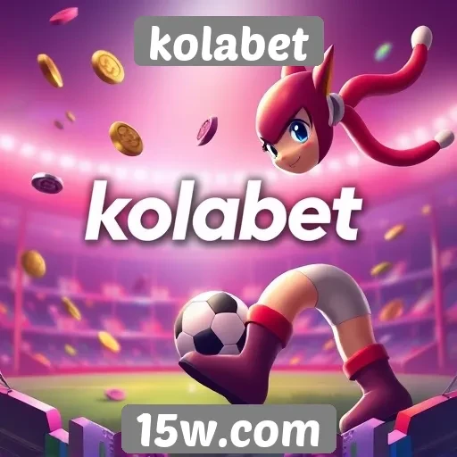 kolabet se destaca entre plataformas de jogos online