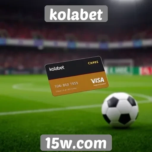 Diversidade de métodos de pagamento no Kolabet